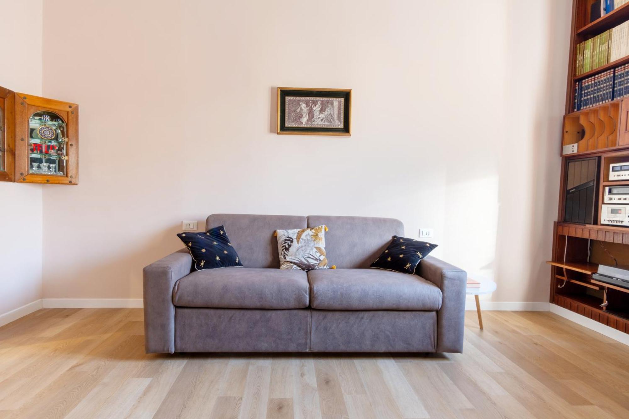 Elegantis La Pariolina Apartment Rome Extérieur photo