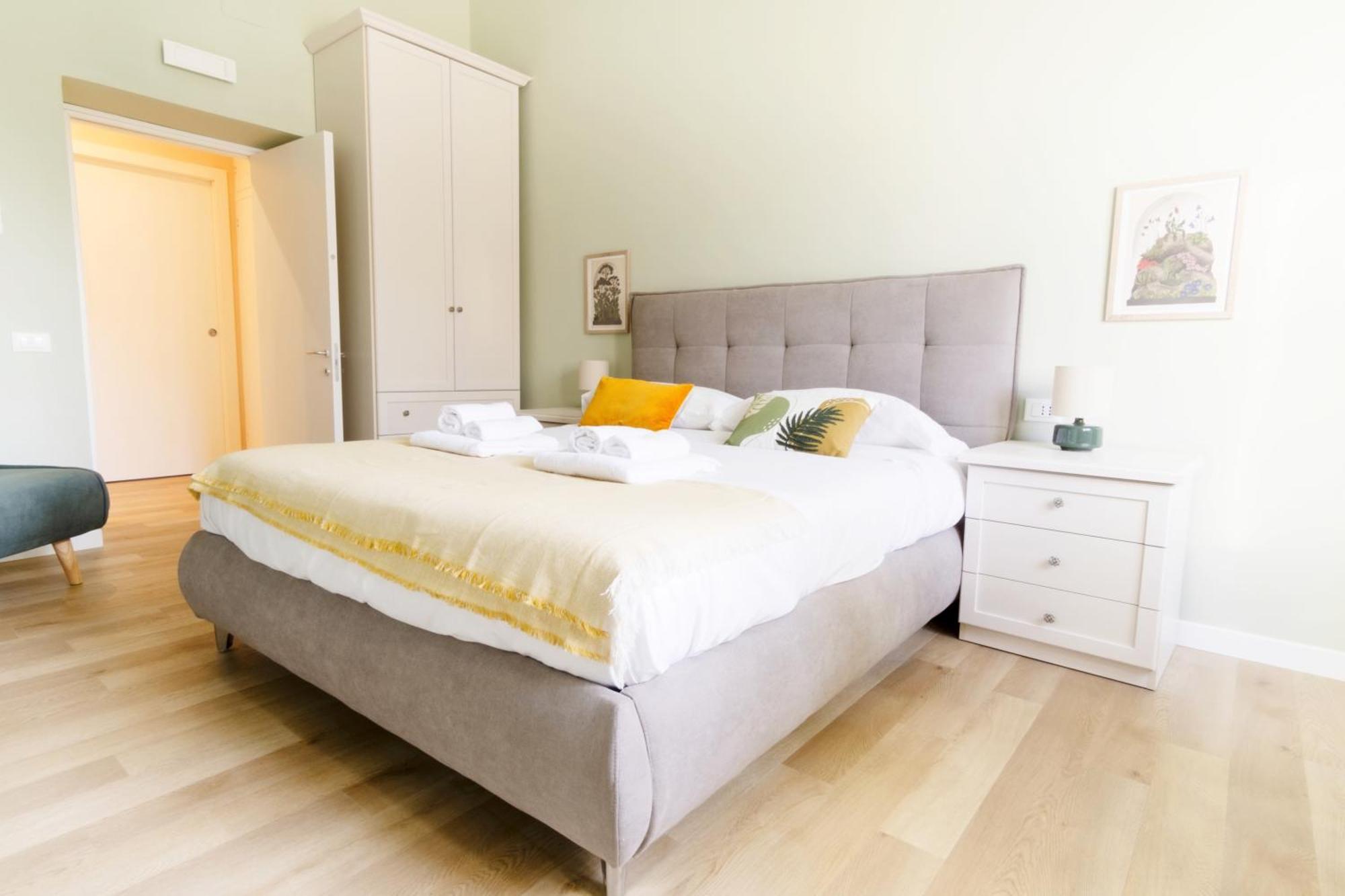 Elegantis La Pariolina Apartment Rome Extérieur photo