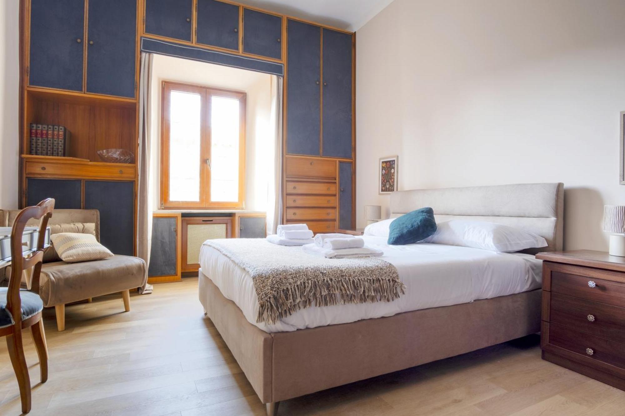 Elegantis La Pariolina Apartment Rome Extérieur photo