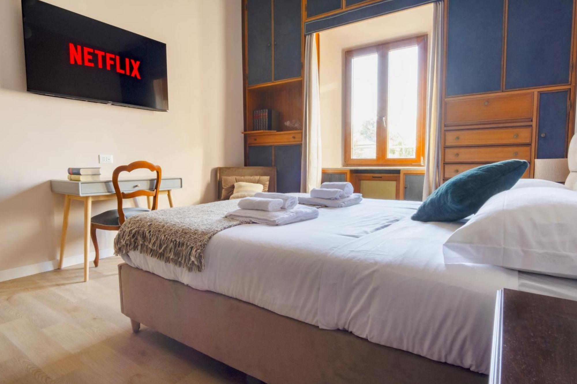 Elegantis La Pariolina Apartment Rome Extérieur photo
