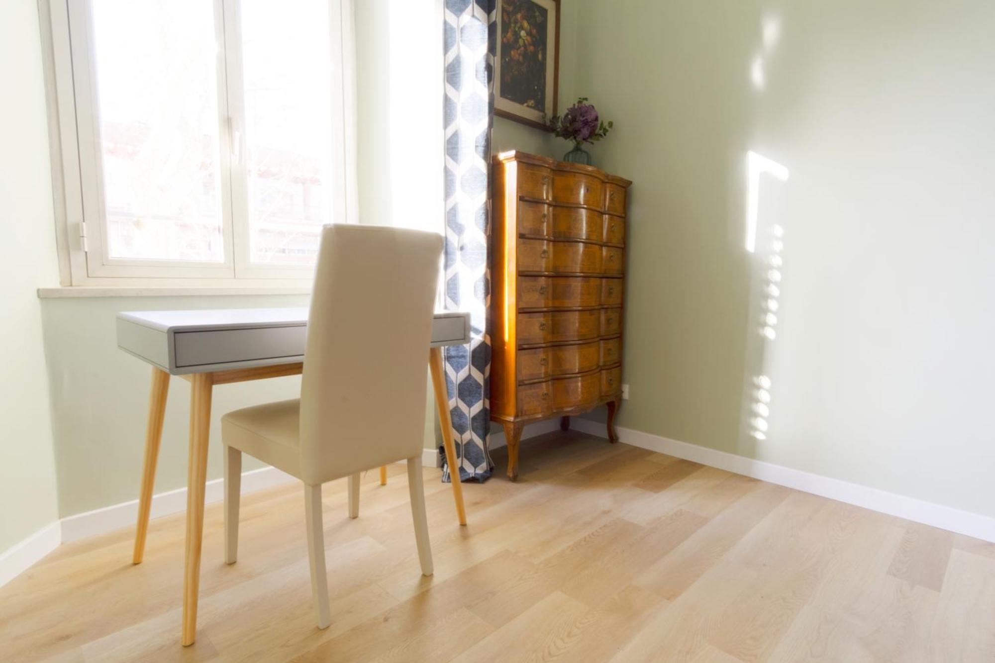 Elegantis La Pariolina Apartment Rome Extérieur photo