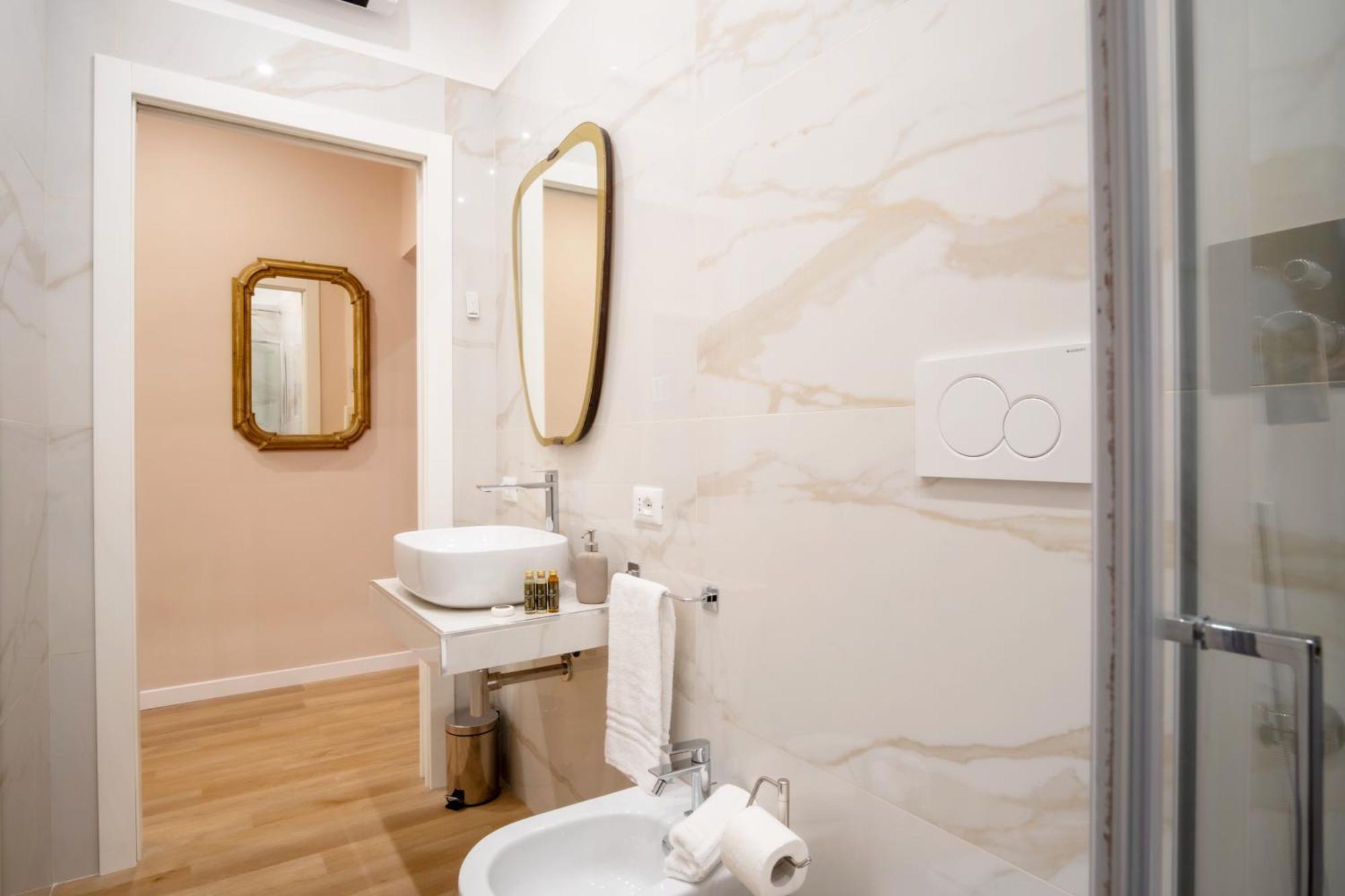 Elegantis La Pariolina Apartment Rome Extérieur photo