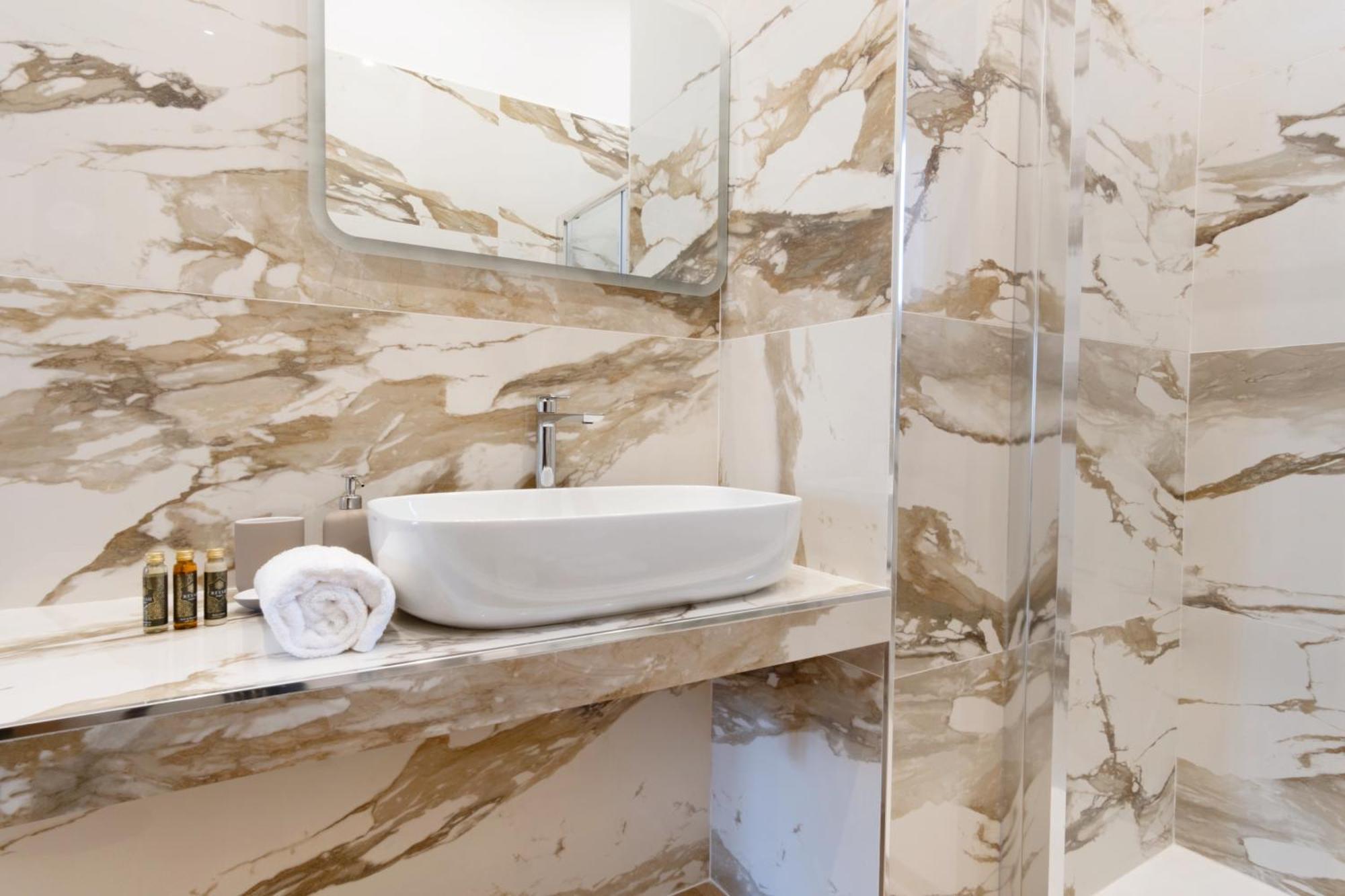 Elegantis La Pariolina Apartment Rome Extérieur photo