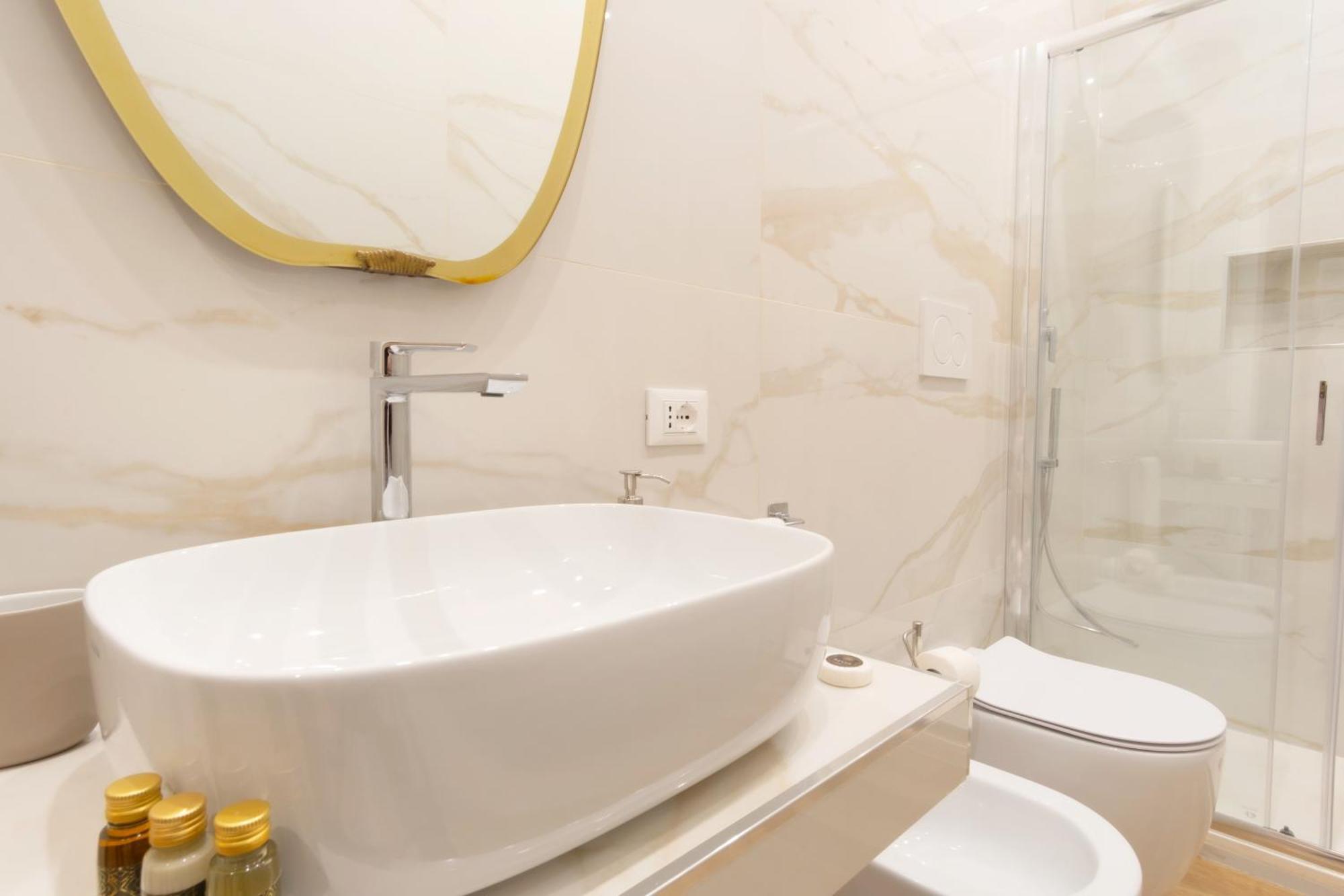 Elegantis La Pariolina Apartment Rome Extérieur photo