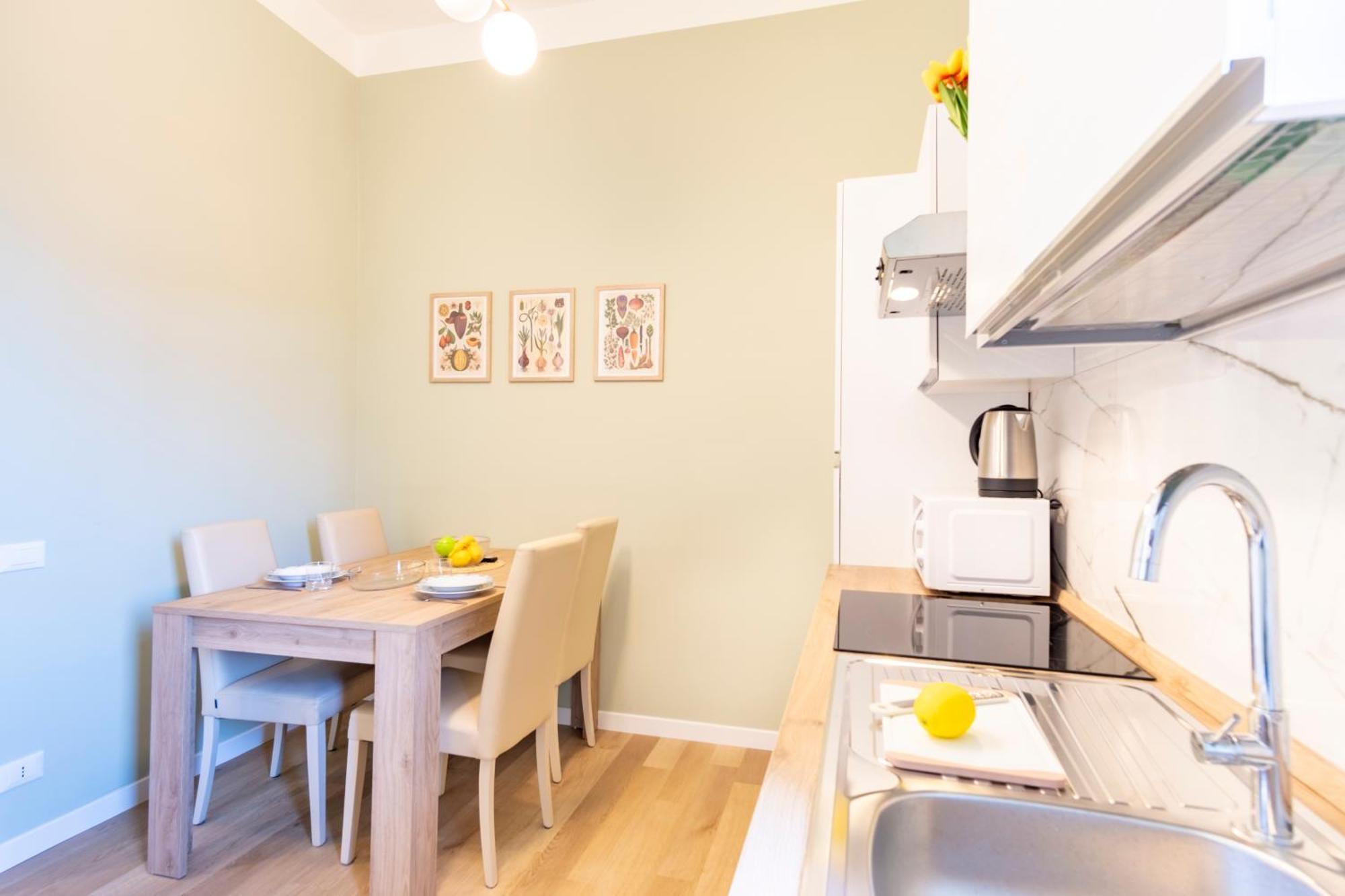 Elegantis La Pariolina Apartment Rome Extérieur photo
