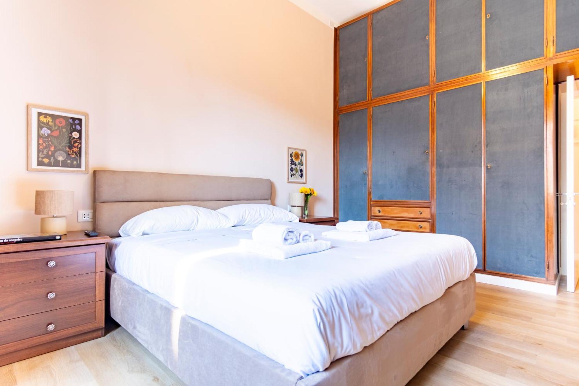 Elegantis La Pariolina Apartment Rome Extérieur photo
